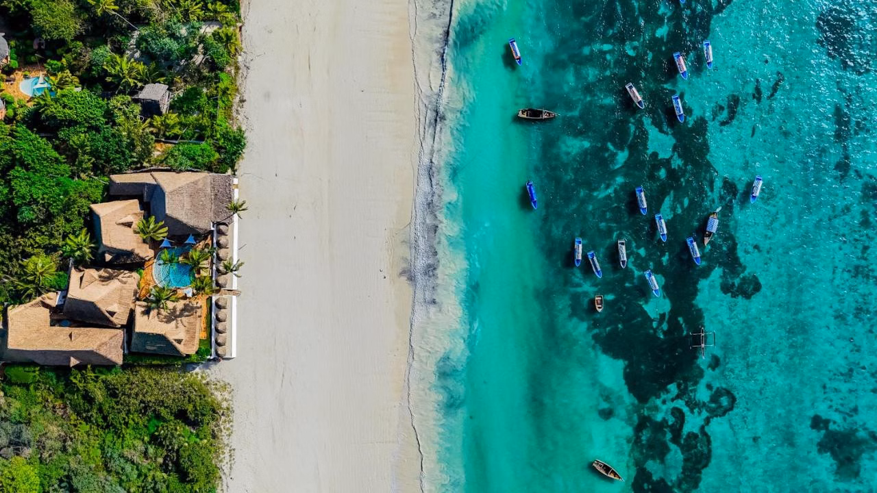 AHG Dream's Bay Beach Hotel