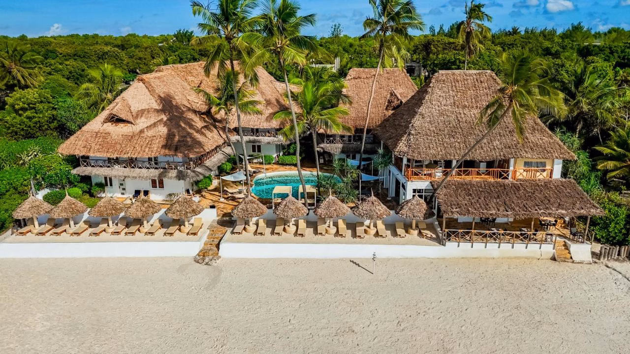 AHG Dream's Bay Beach Hotel