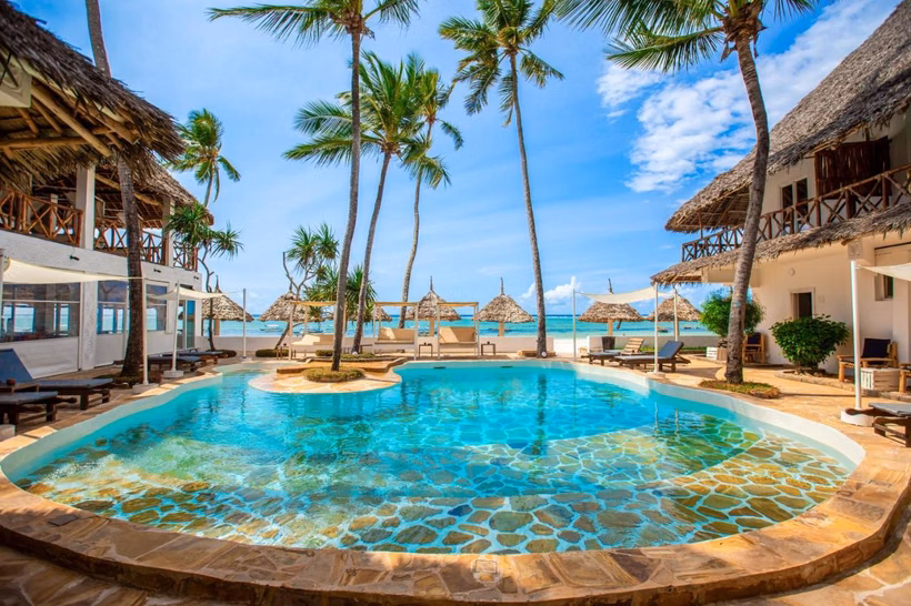 Tanzanija, Zanzibaras