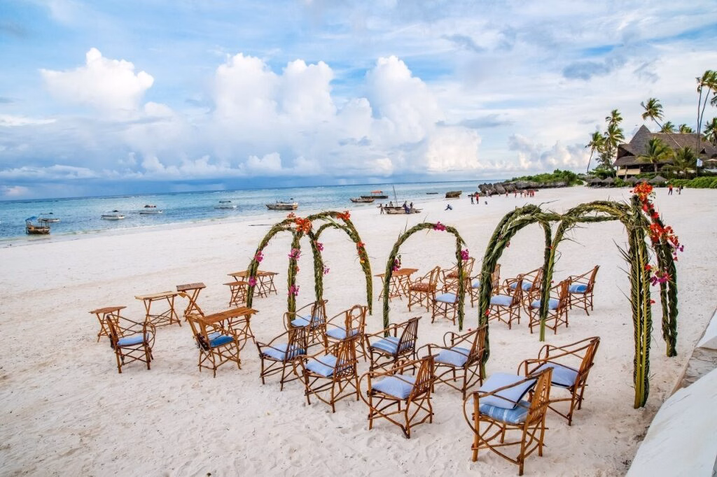 AHG Dream's Bay Beach Hotel