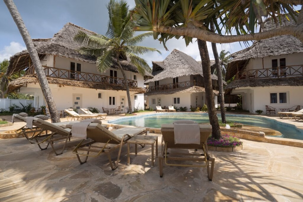 AHG Dream's Bay Beach Hotel