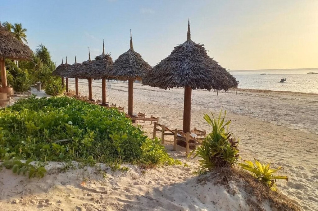AHG Sun Bay Mlilile Beach Hotel
