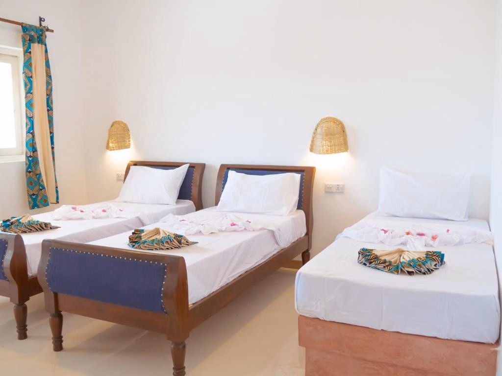 AHG Sun Bay Mlilile Beach Hotel