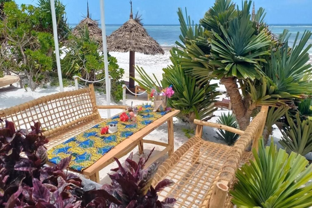 AHG Sun Bay Mlilile Beach Hotel