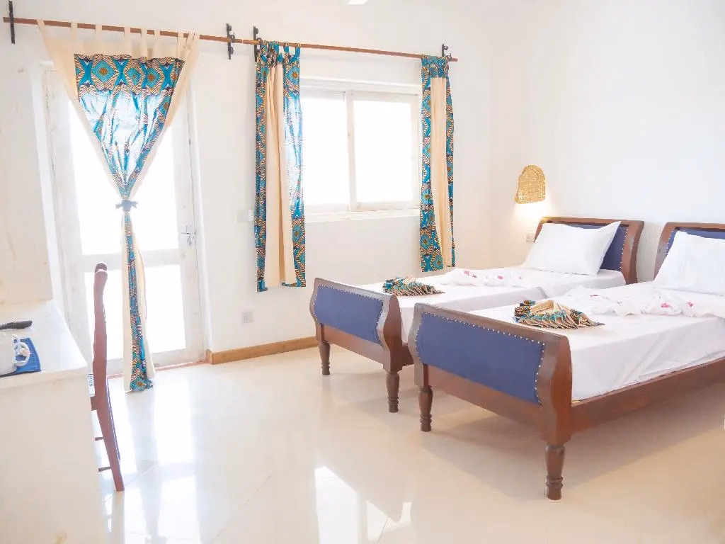 AHG Sun Bay Mlilile Beach Hotel