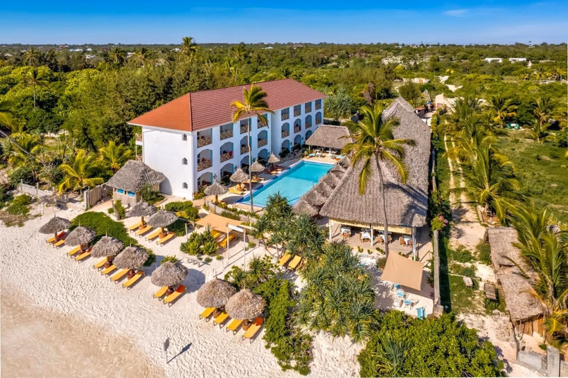 Tanzanija, Zanzibaras