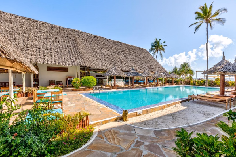 Tanzanija, Zanzibaras