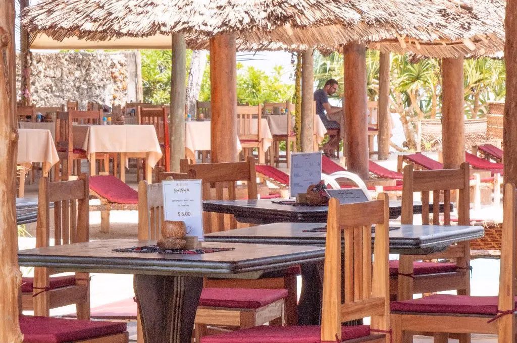 AHG Sun Bay Mlilile Beach Hotel