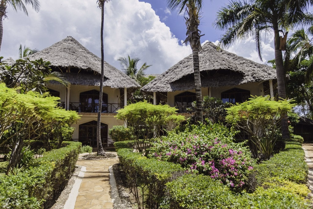 AHG Waridi Beach Resort & Spa