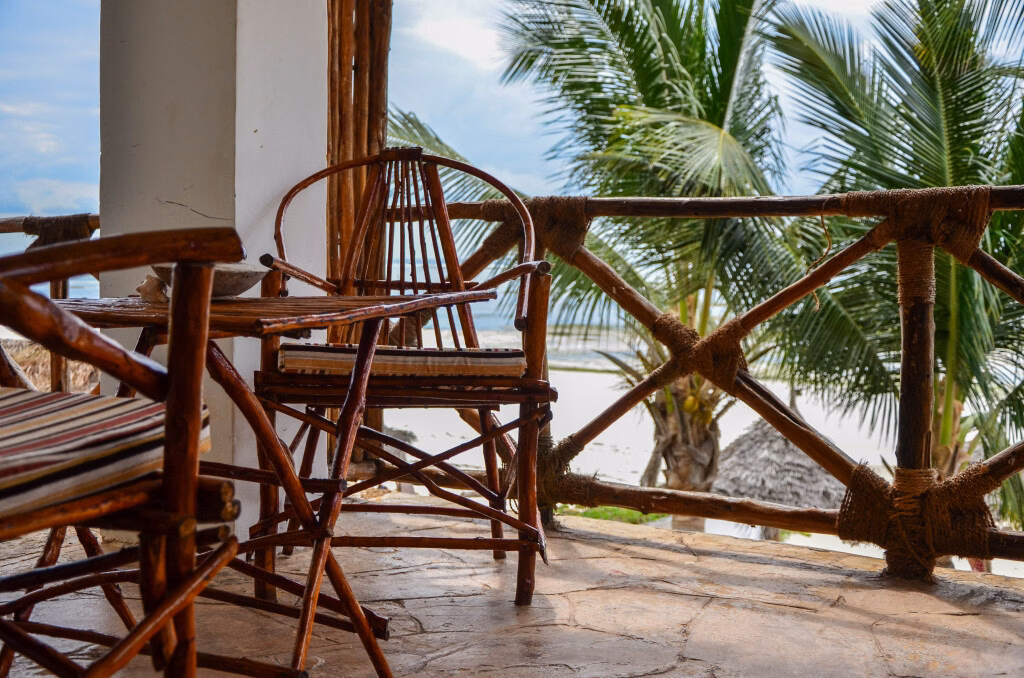AHG Waridi Beach Resort & Spa