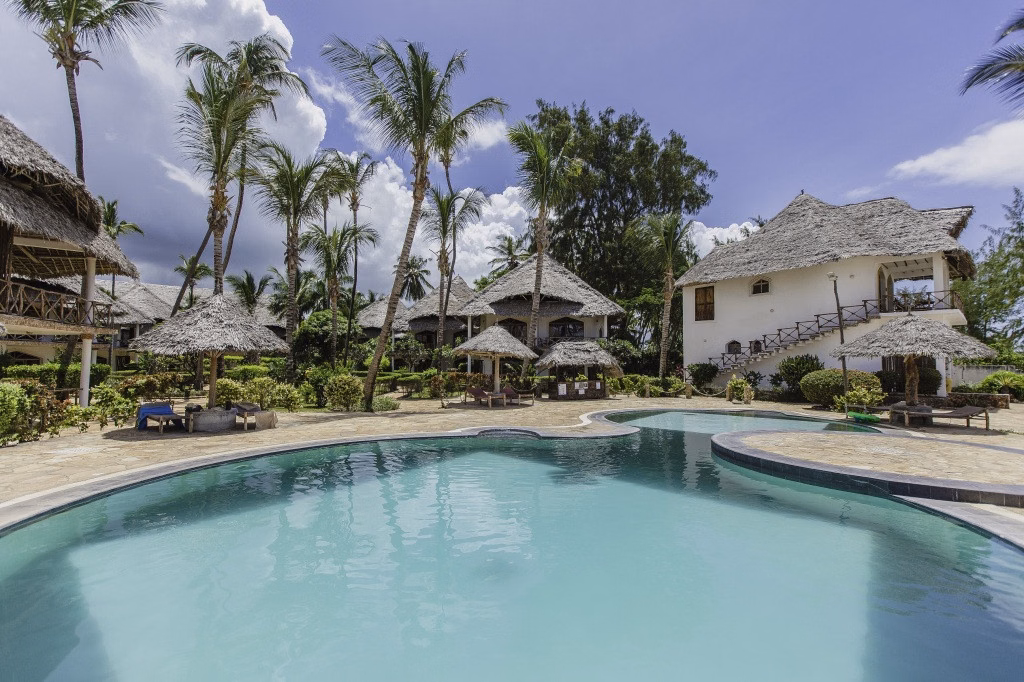 AHG Waridi Beach Resort & Spa