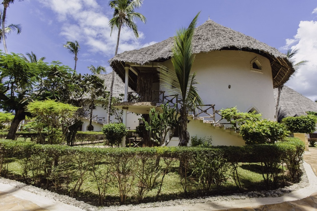 AHG Waridi Beach Resort & Spa