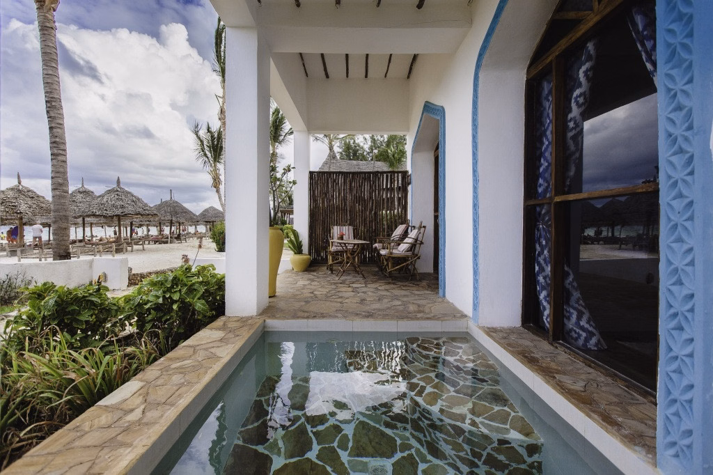 AHG Waridi Beach Resort & Spa