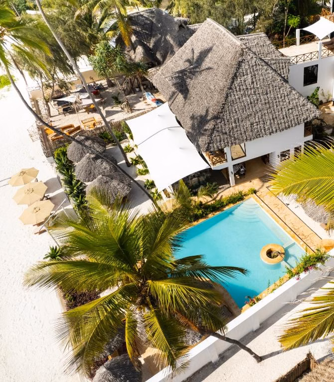 Tanzanija, Zanzibaras