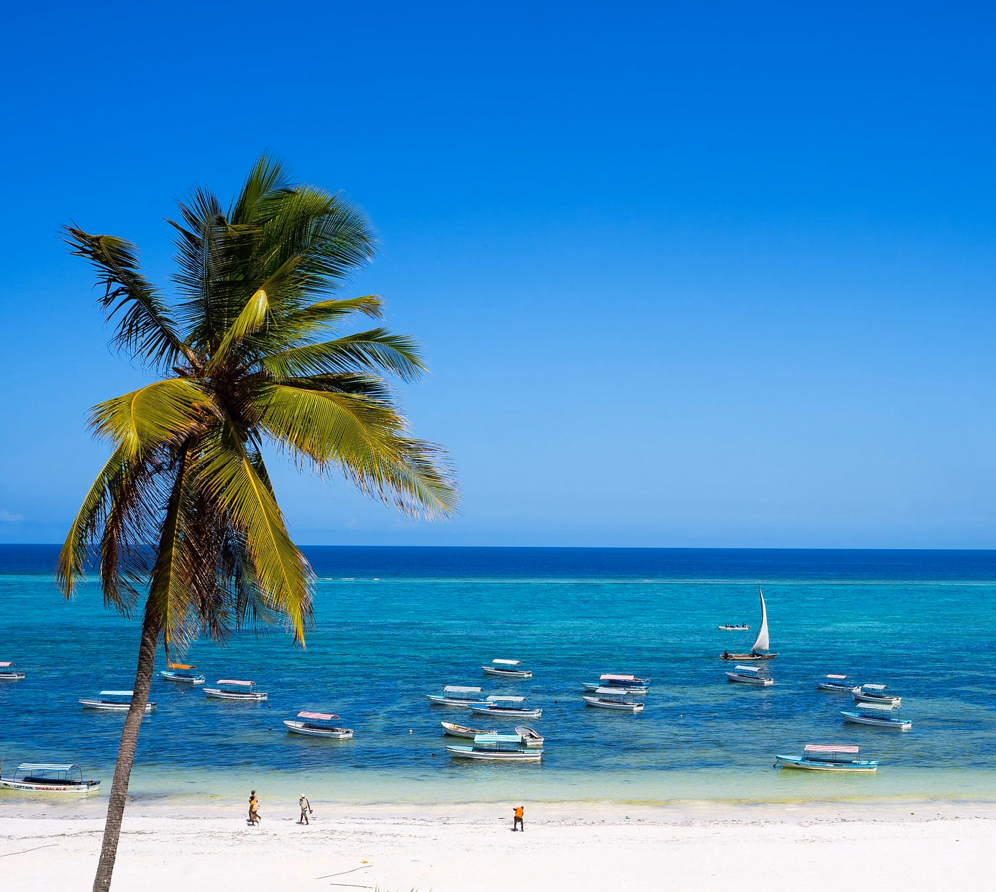Alladin Beach Hotel and SPA Zanzibar