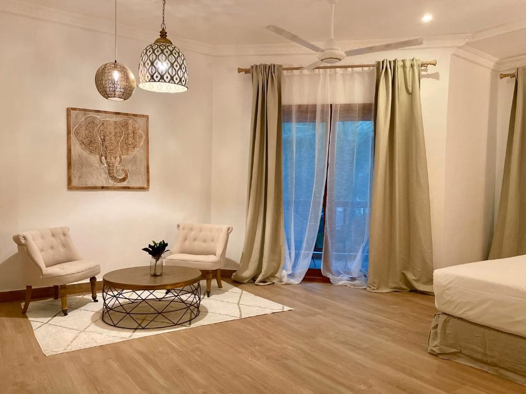 Amani Boutique Hotel