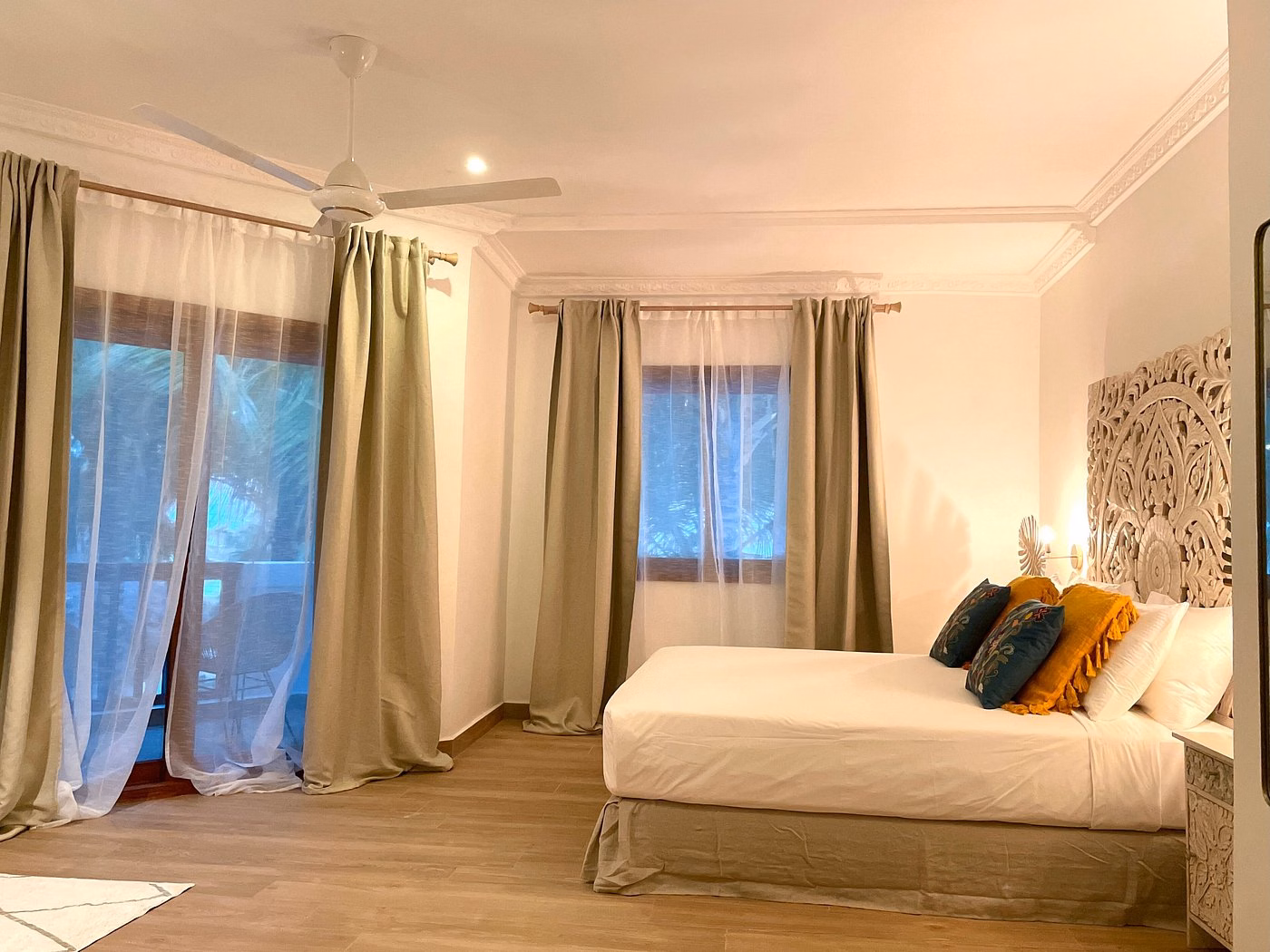 Amani Boutique Hotel