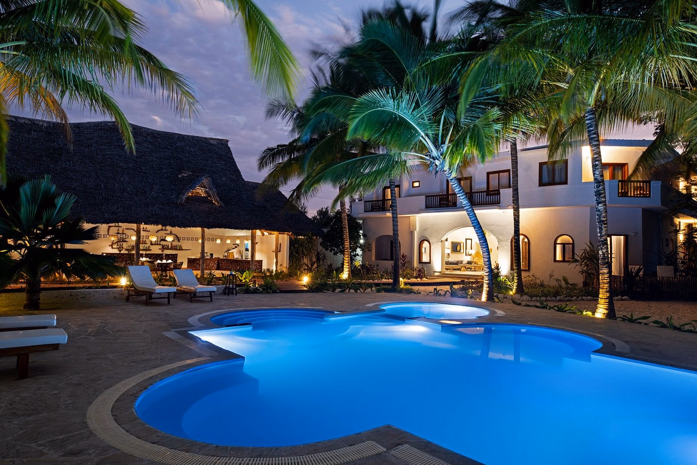 Amani Boutique Hotel