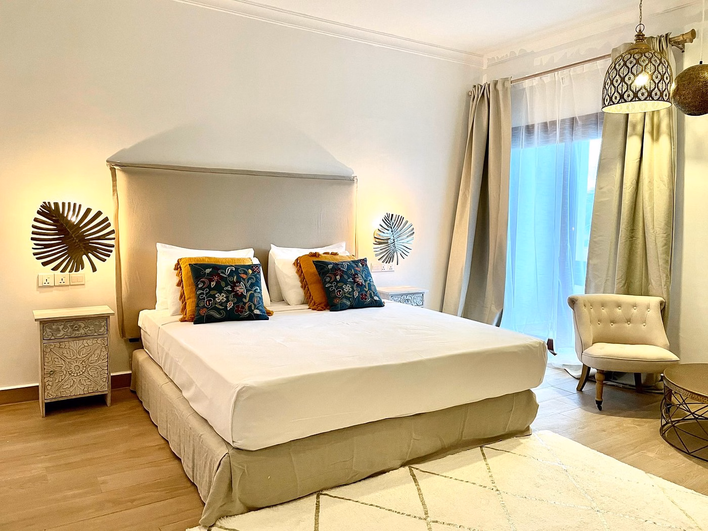 Amani Boutique Hotel