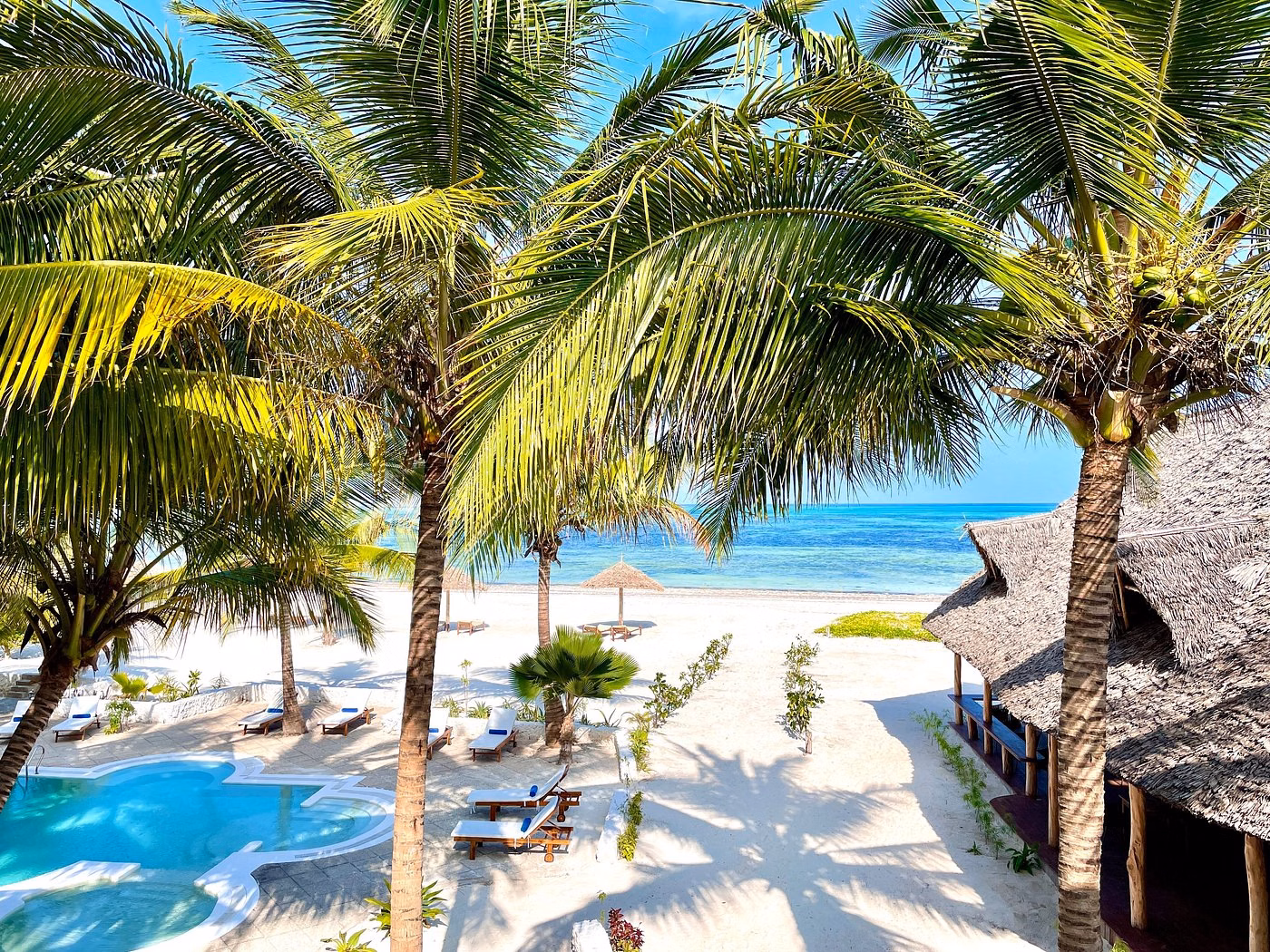 Amani Boutique Hotel