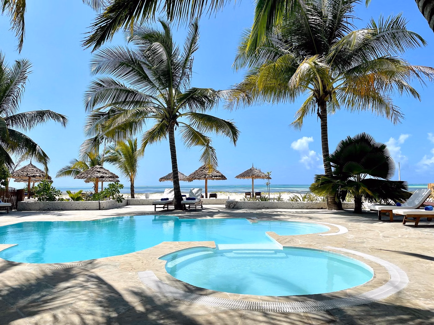 Amani Boutique Hotel