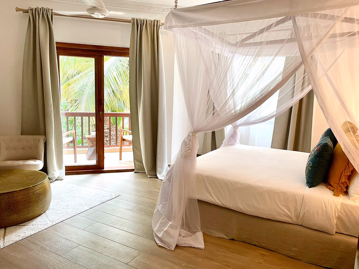 Amani Boutique Hotel