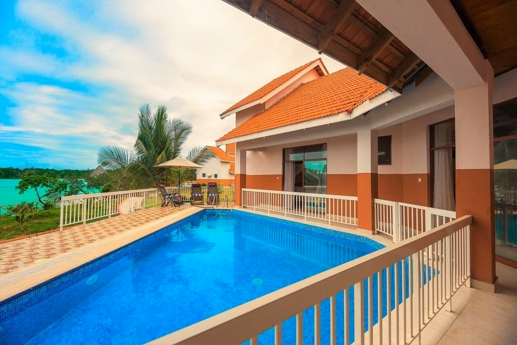Azao Resort & Spa