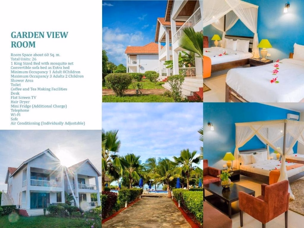 Azao Resort & Spa