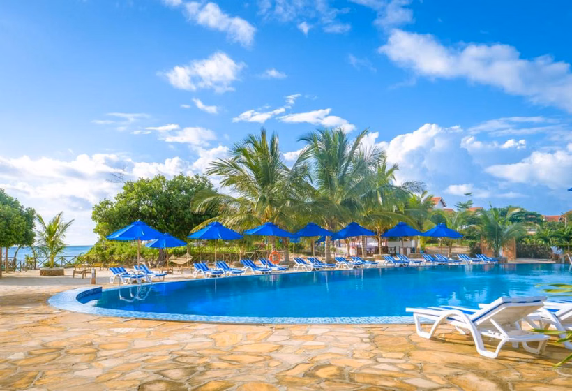 Tanzanija, Zanzibaras