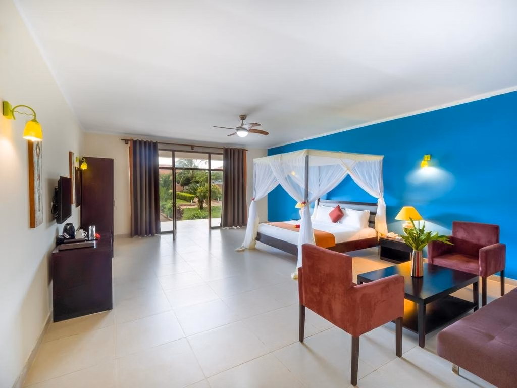Azao Resort & Spa