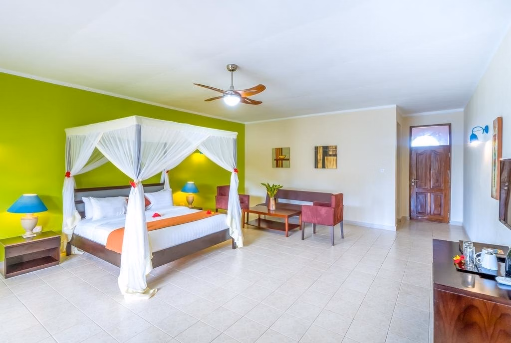Azao Resort & Spa