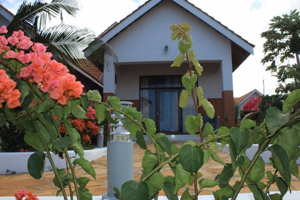 Azao Resort & Spa