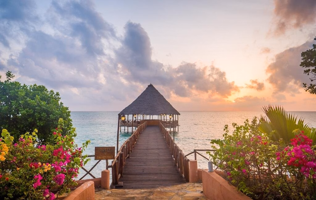 Azao Resort & Spa