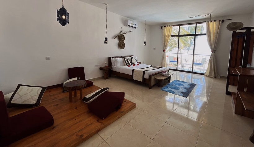 Tanzanija, Zanzibaras