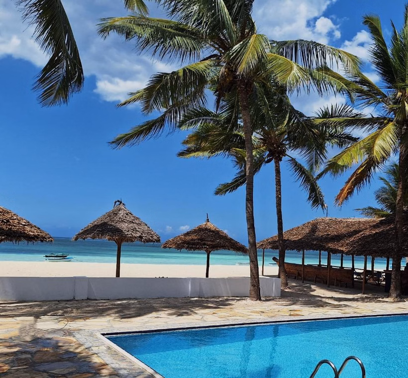 Tanzanija, Zanzibaras
