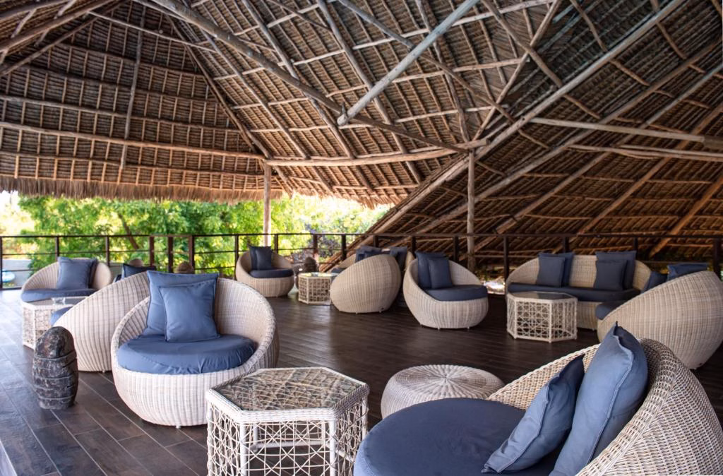 Blue Moon Resort