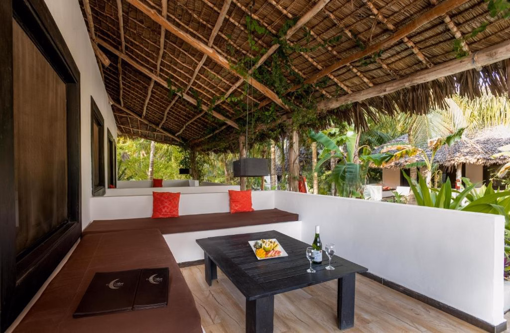 Blue Moon Resort