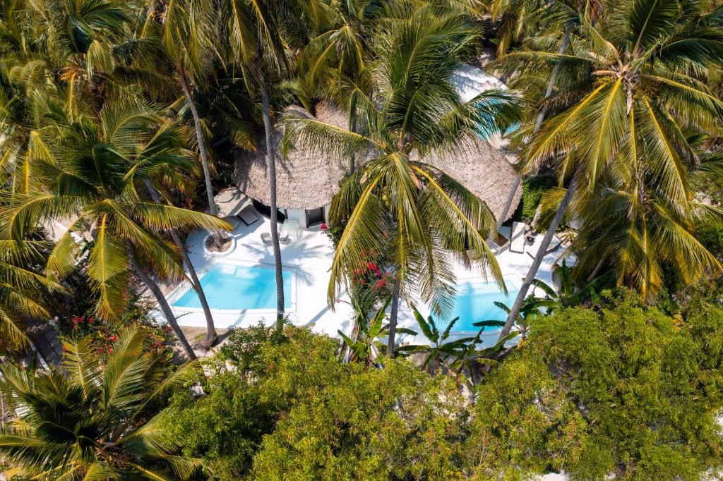 Blue Moon Resort