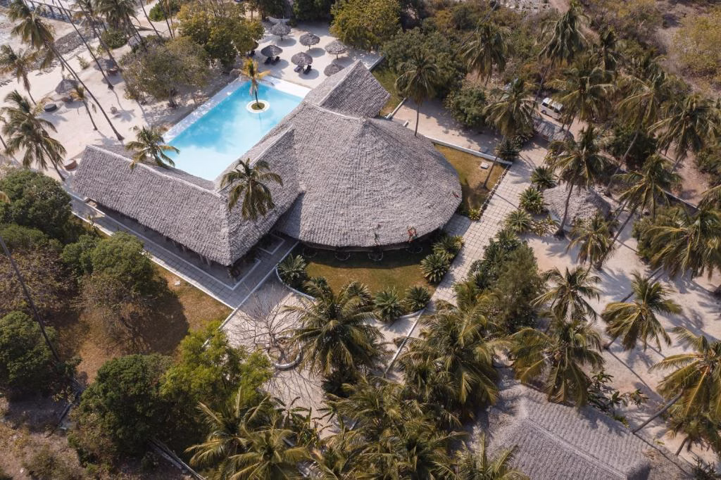 Blue Moon Resort