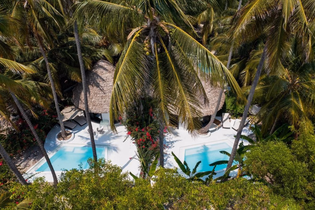 Blue Moon Resort