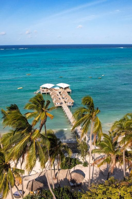 Blue Moon Resort