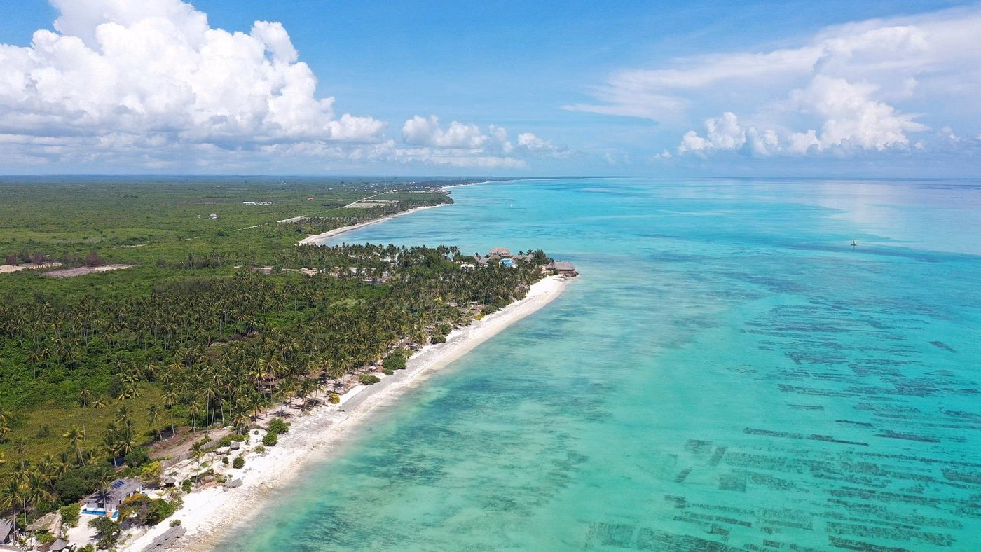 Blue Moon Resort
