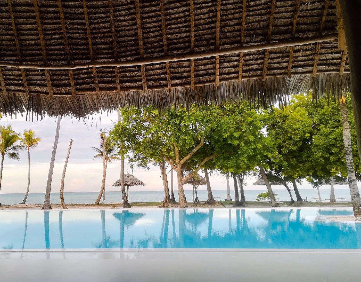Blue Moon Resort