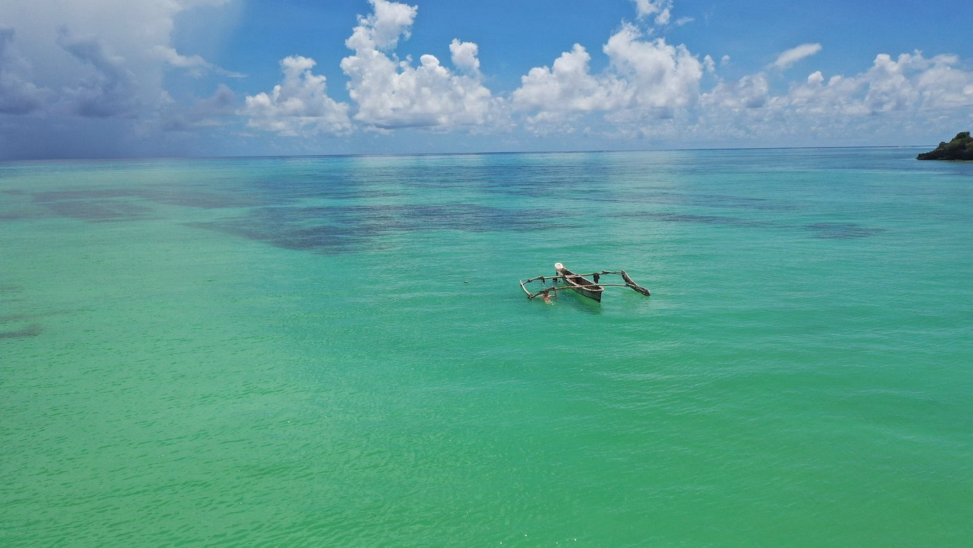 Blue Moon Resort