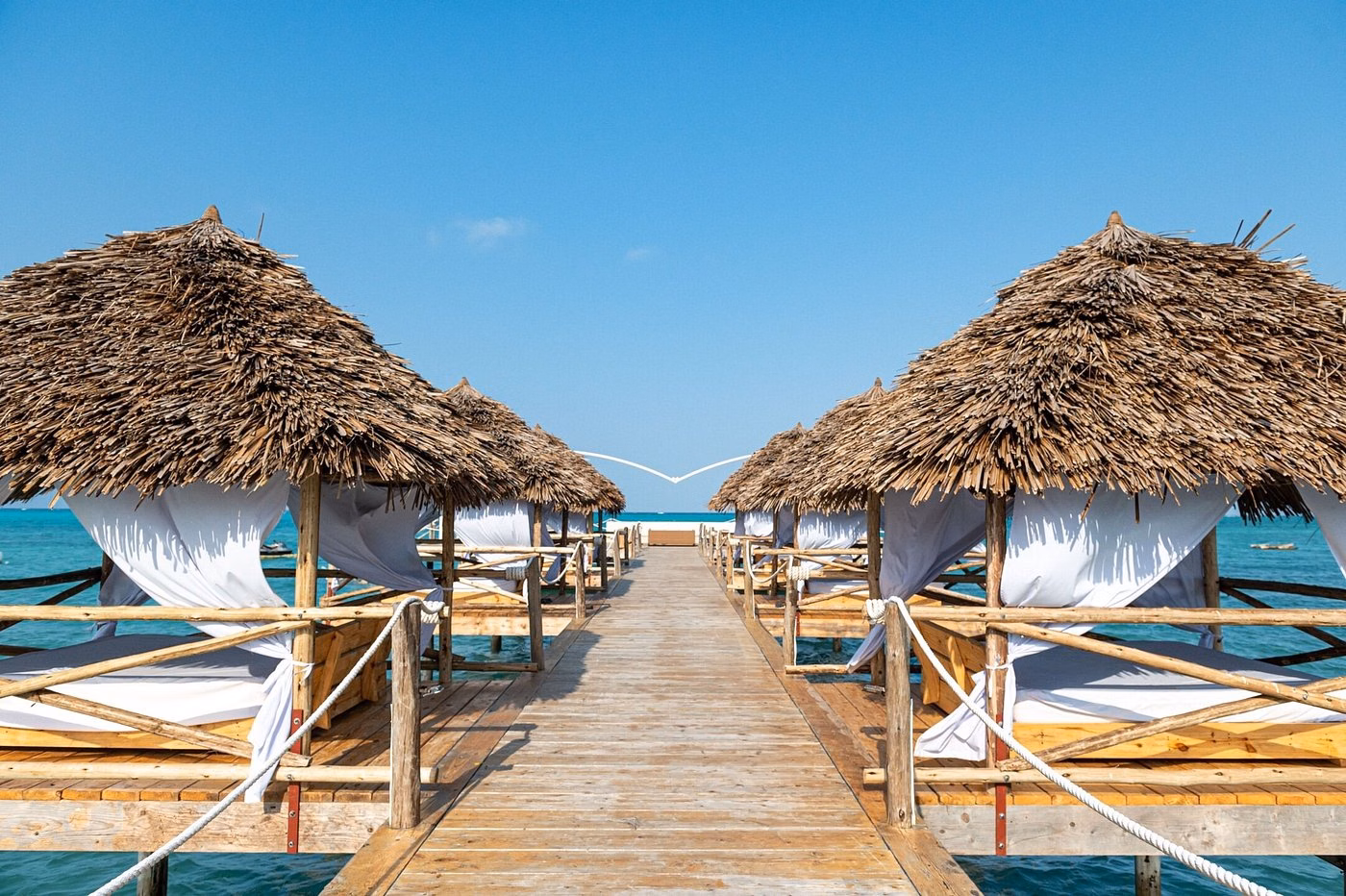 Blue Moon Resort