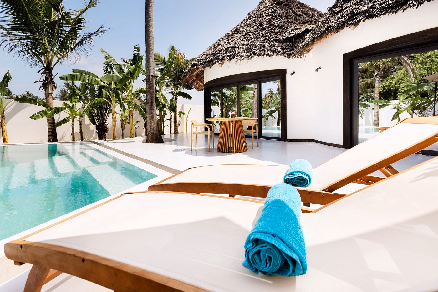 Blue Moon Resort