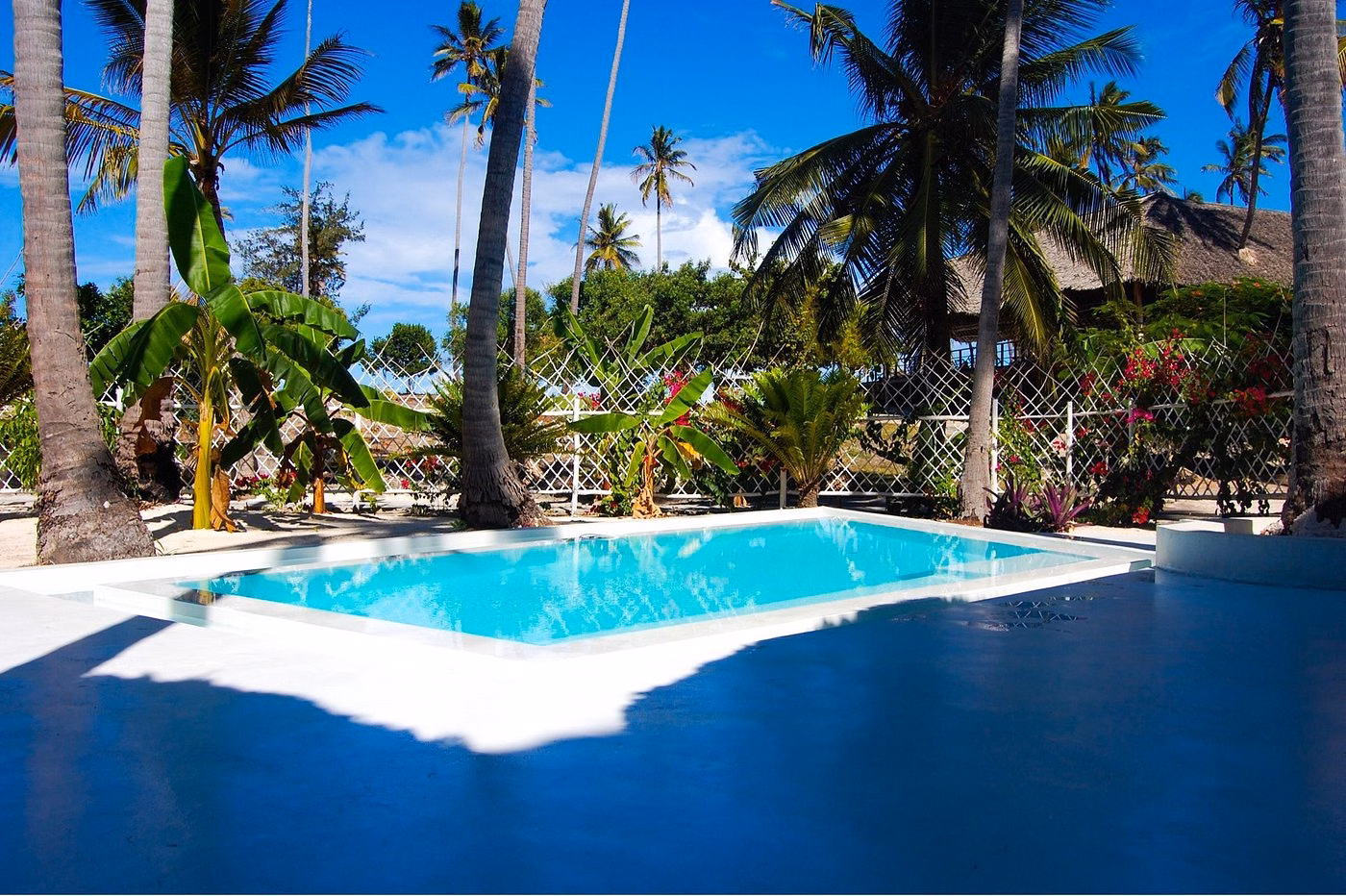 Blue Moon Resort