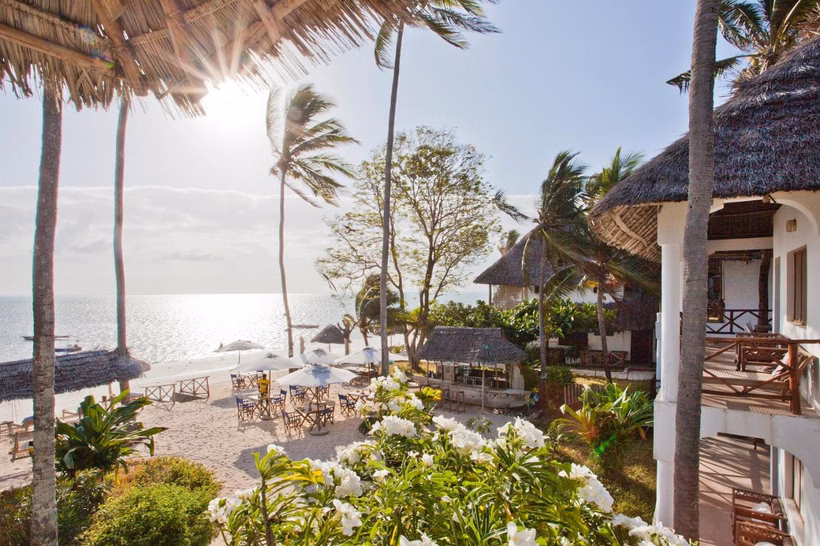 Tanzanija, Zanzibaras
