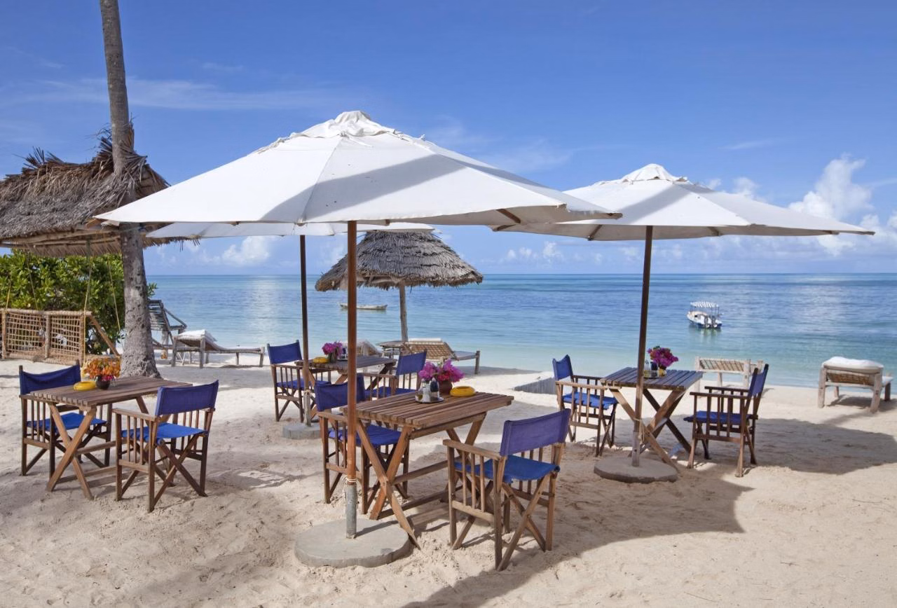 Blue Oyster Hotel