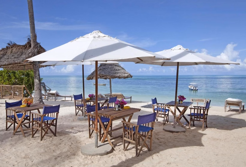 Tanzanija, Zanzibaras
